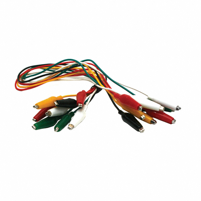 BU-00285 Mueller Electric Co  Test Leads - Jumper, Specialty